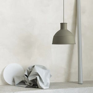 Unfold Riippuvalaisin - Olive