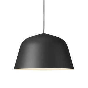 Ambit Riippuvalaisin 40 cm - Black