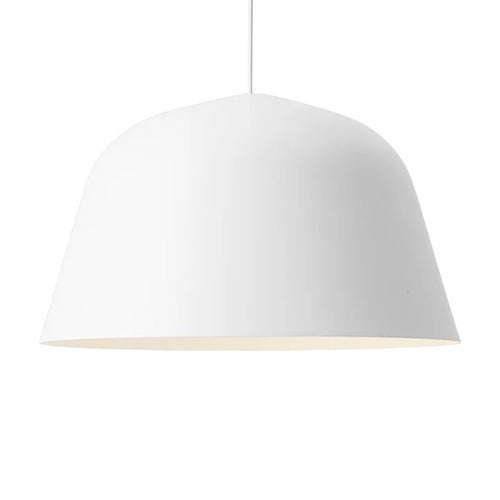 Ambit Riippuvalaisin 55 cm - White