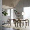 Workshop tuoli - Oak