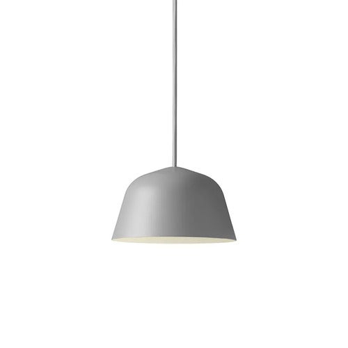 Ambit Riippuvalaisin 16,5 cm - Grey