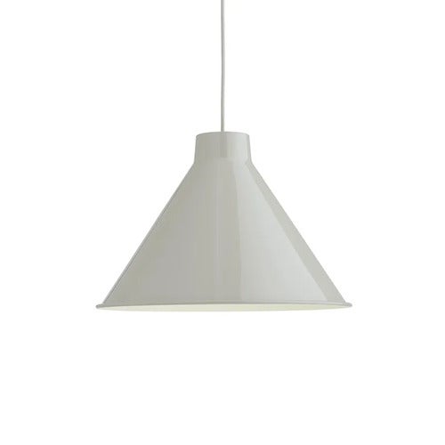 Top Riippuvalaisin 38 cm - Grey