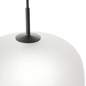 Rime Riippuvalaisin 37 cm - Black
