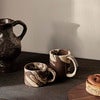 Käsintehty Muki Ryu Matala
