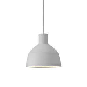 Unfold Riippuvalaisin - Light Grey