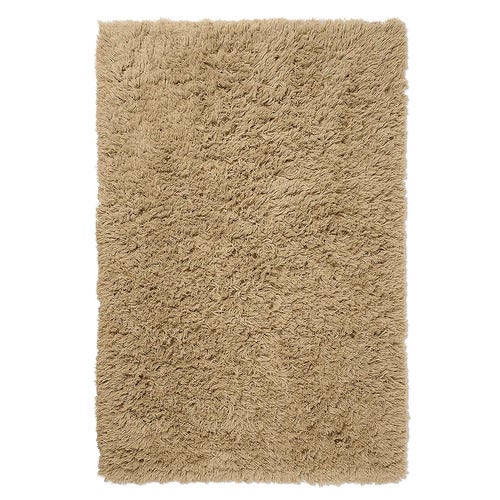 Villamatto Meadow High Pile S Light Sand