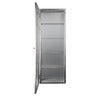 Kylpyhuonekaappi Haze Tall Stainless Steel