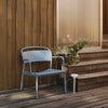 Piton Portable Lamppu Black 