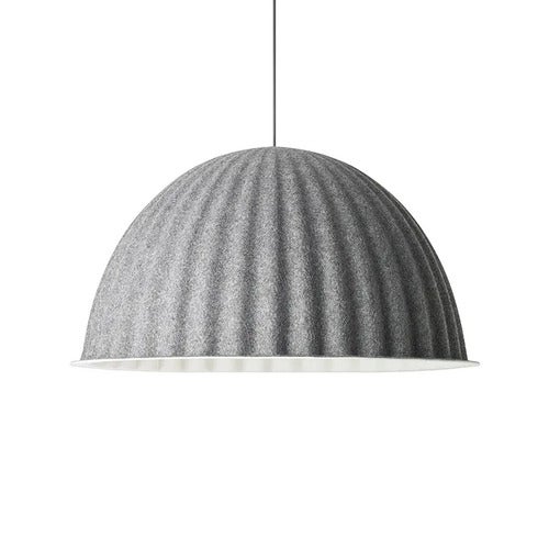 Under The Bell Riippuvalaisin 82 cm - Grey
