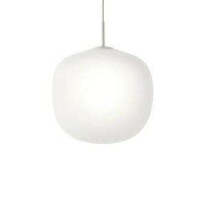 Rime Riippuvalaisin 45 cm - Grey