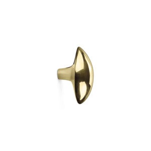 Lemon Koukkku - Brass