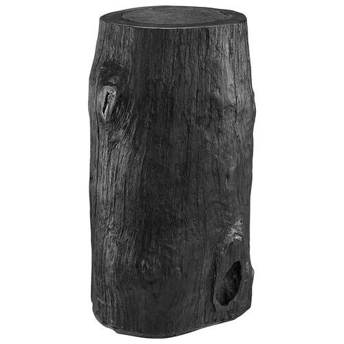 Korkea rahi/sivupöytä Colorado musta Artwood