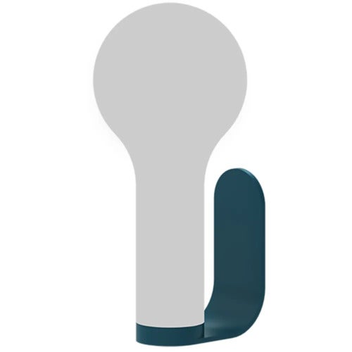 Aplô wall light bracket Acapulco blue 