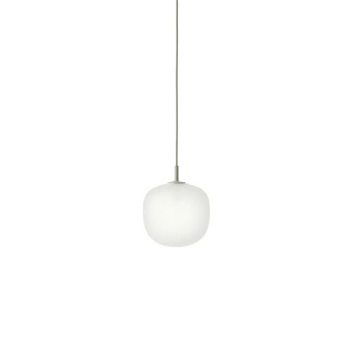 Rime Riippuvalaisin 18 cm - Grey