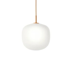 Rime Riippuvalaisin 37 cm - Orange