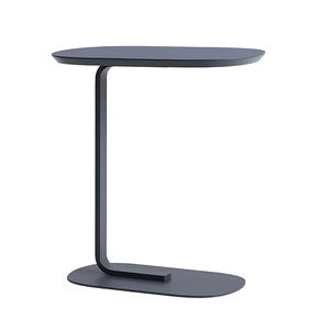 Relate sivupöytä 60,5cm - Blue-Grey