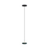 Asteria Micro Kattovalaisin Ø 15 cm Forest Green