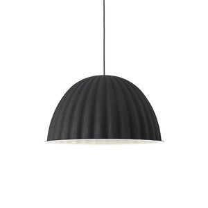 Under The Bell Riippuvalaisin 55 cm - Black