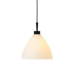Maxi Dove riippuvalaisin musta E27