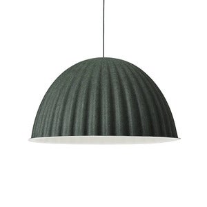 Under The Bell Riippuvalaisin 82 cm - Dark Green