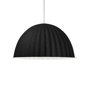 Under The Bell Riippuvalaisin 82 cm - Black
