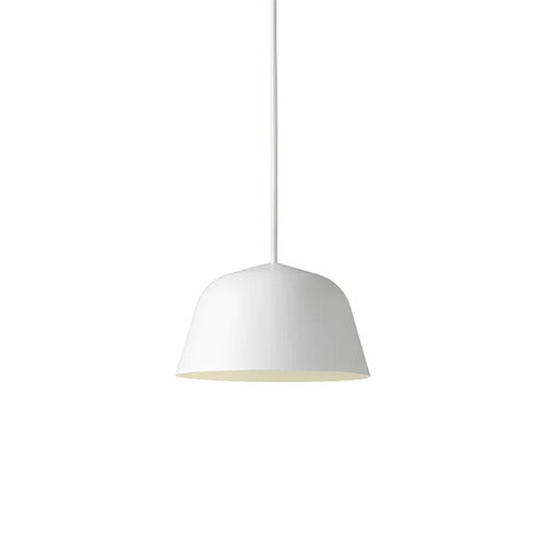 Ambit Riippuvalaisin 16,5 cm - White