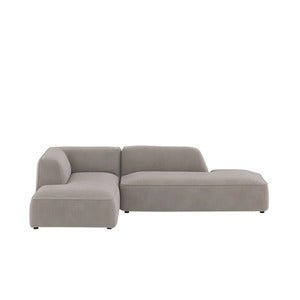 CALI  Corner Sofa L Paris mouse 27
