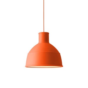 Unfold Riippuvalaisin - Orange