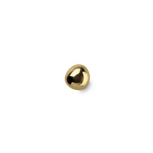 Mushroom Koukkku - Brass