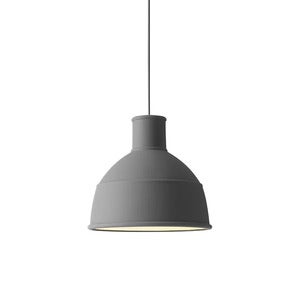 Unfold Riippuvalaisin - Dark Grey
