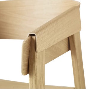 Cover tuoli - Oak