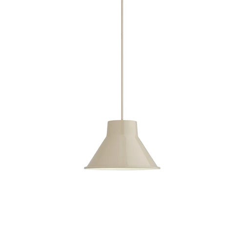 Top Riippuvalaisin 21 cm - Sand