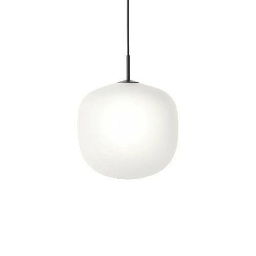 Rime Riippuvalaisin 37 cm - Black