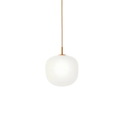 Rime Riippuvalaisin 25 cm - Orange