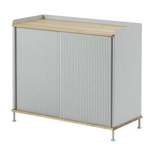 Enfold senkki 100 x 45 cm  - oiled oak Grey