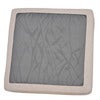 Clyde istuintyyny vettähylkivä Beige Rustic