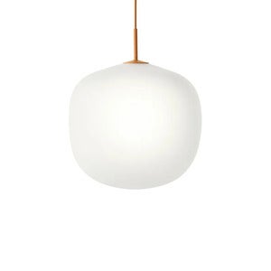 Rime Riippuvalaisin 45 cm - Orange