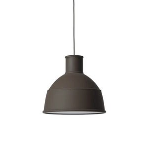 Unfold Riippuvalaisin - Dark Brown