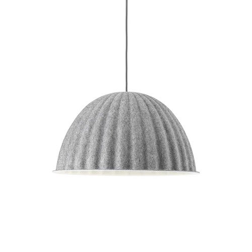 Under The Bell Riippuvalaisin 55 cm - Grey