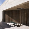 Linear Steel Penkki 170x34 cm Grey 