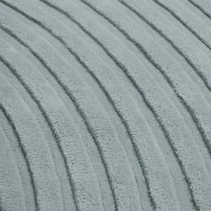 Relevo matto 200 x 300 cm - Sage Green