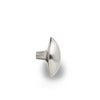 Lemon Koukkku - Brushed Stainless Steel