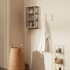 Kylpyhuonekaappi Haze Cashmere