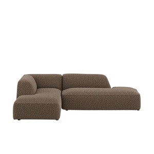 CALI  Corner Sofa L Doodle 10