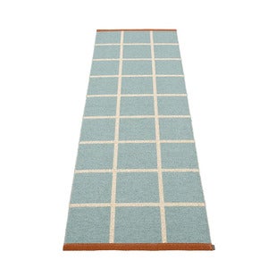 Kudottu Matto Criss Haze 70x225 cm