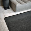 Edit matto 70x200 cm Black