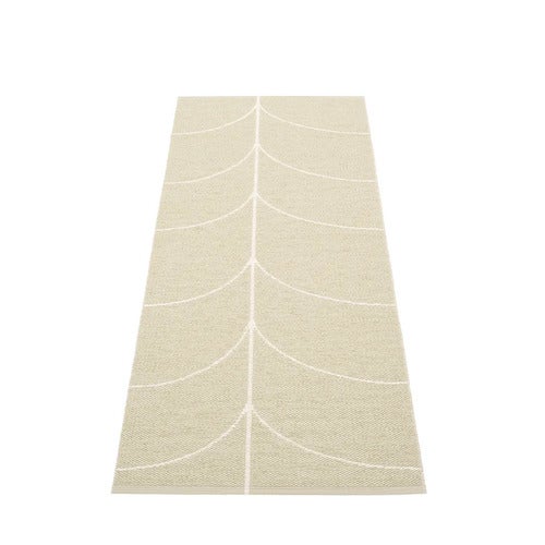 Kudottu Matto Leif Seagrass 70x180 cm