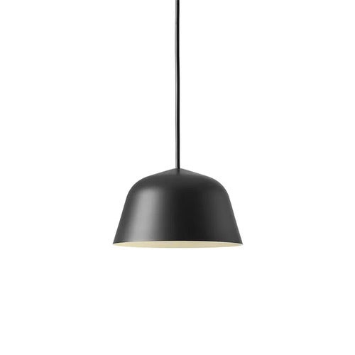 Ambit Riippuvalaisin 16,5 cm - Black