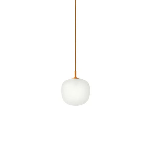 Rime Riippuvalaisin 18 cm - Orange