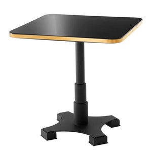Ruokapöytä Avoria neliö 75x75